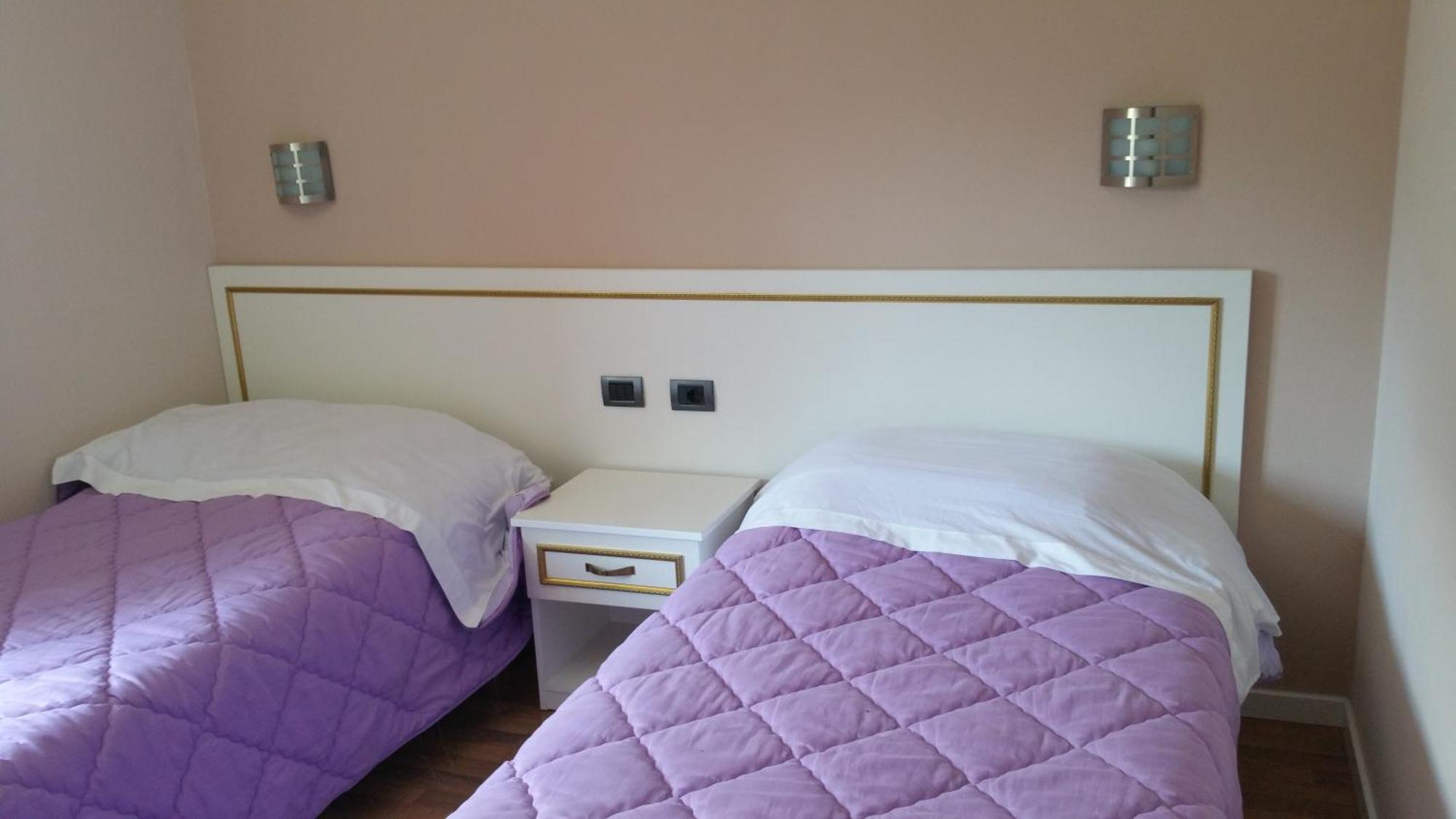Hotel Margjeka Valbona Camera foto