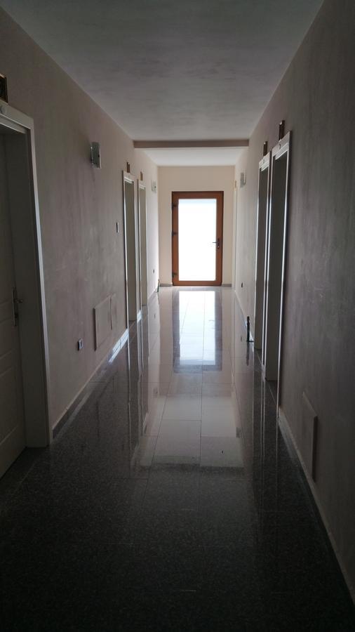 Hotel Margjeka Valbona Esterno foto